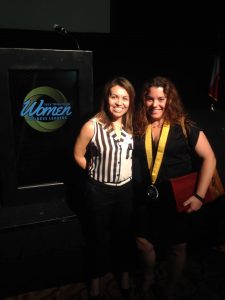 an award, part of what makes Sweb the best digital marketing agency in Texas