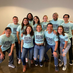 the sweb team, part of what makes us the best digital marketing firm