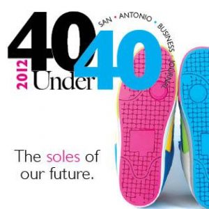 our 40 under 40 feature, part of what makes Sweb the best digital marketing agency in Texas