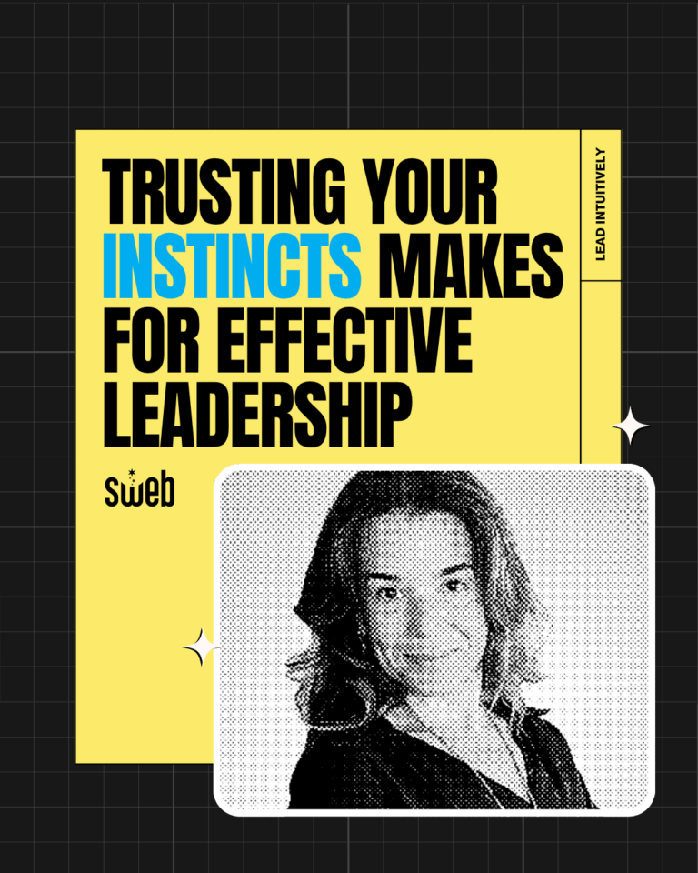 learn how to trust your instincts from the best digital marketing firm in san antonio texas