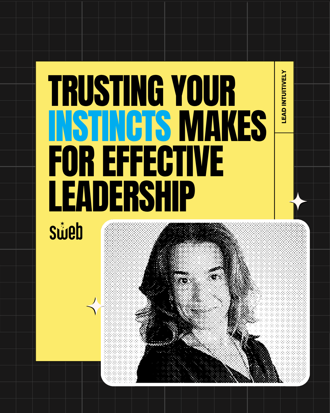 learn how to trust your instincts from the best digital marketing firm in san antonio texas